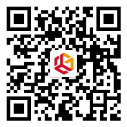 廣東甘化科工股份有限公司網站二維碼